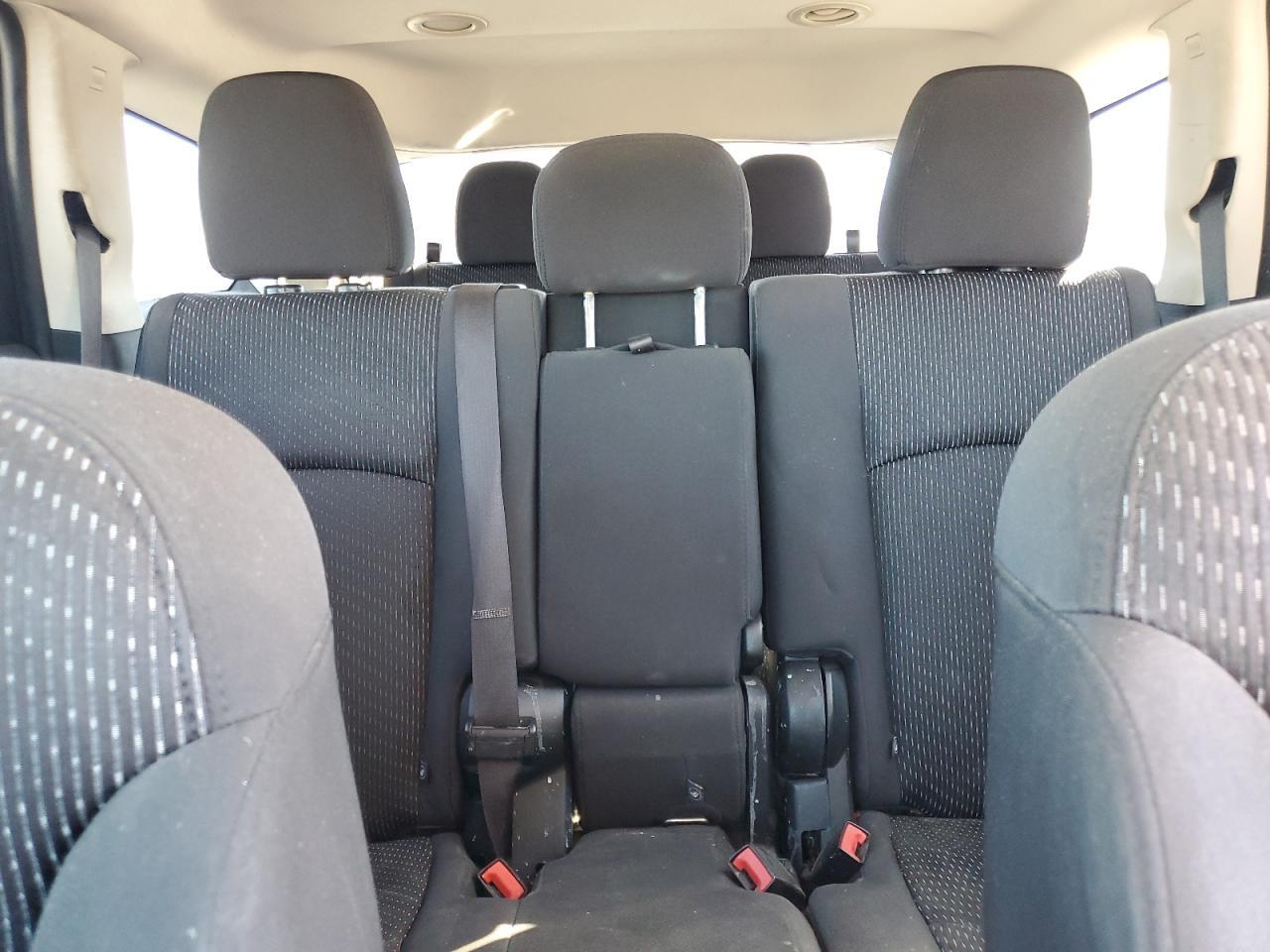 2018 Dodge Journey Se - zdjęcie 10