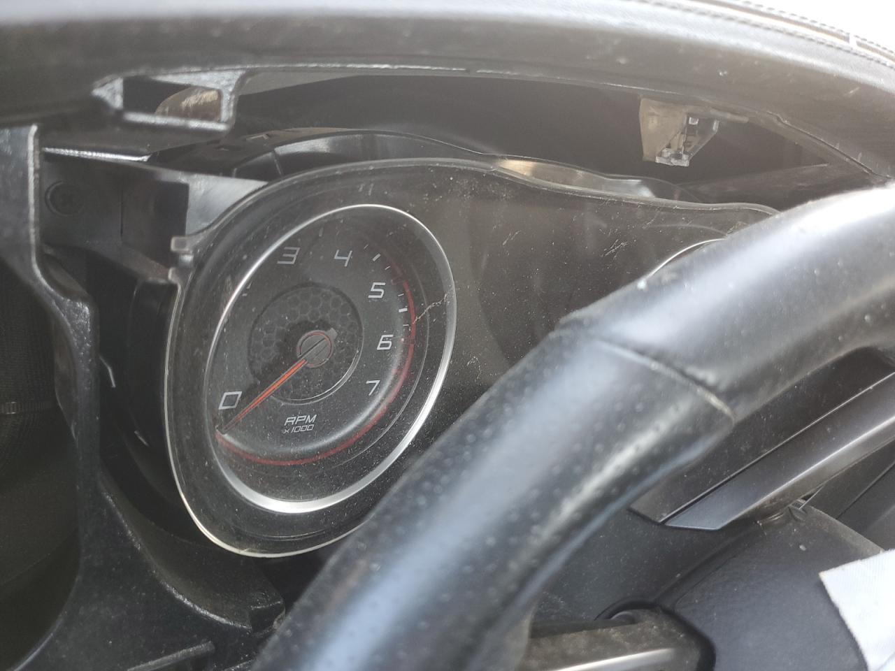 2021 Dodge Charger Scat Pack - zdjęcie 9