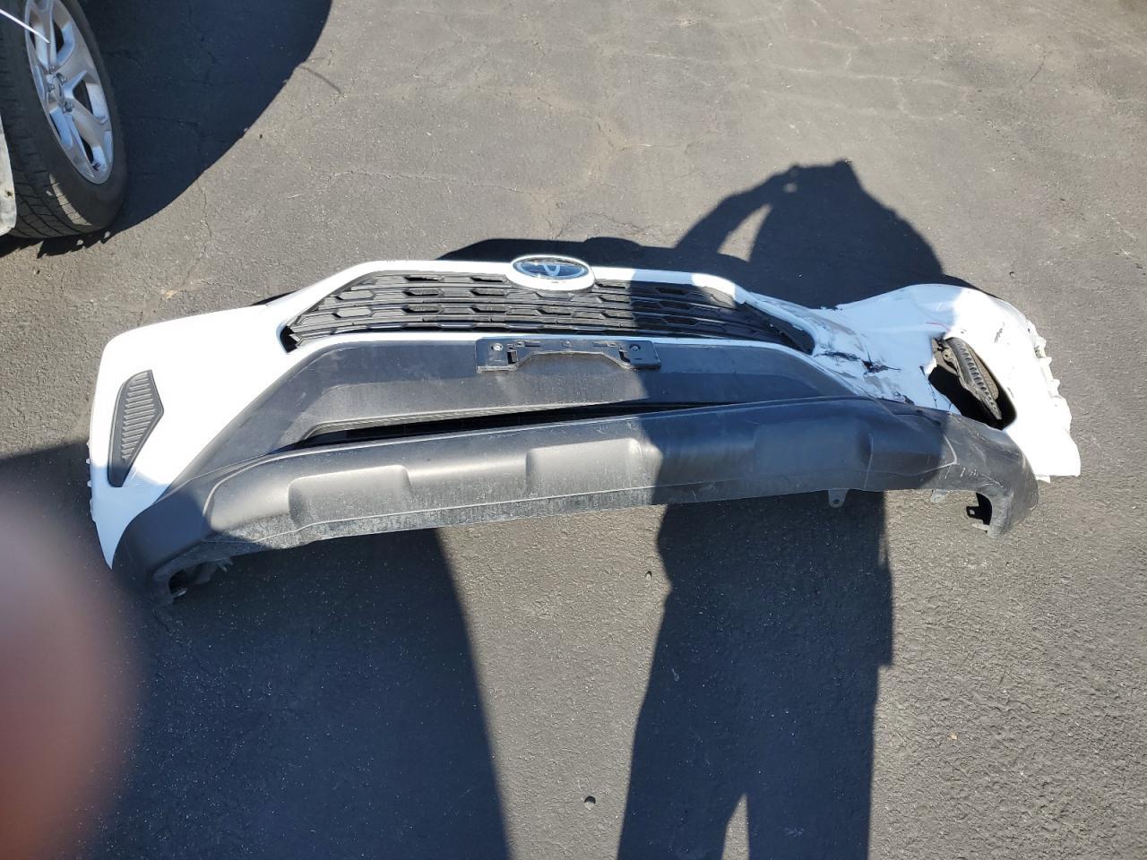 2020 Toyota RAV 4 - zdjęcie 13