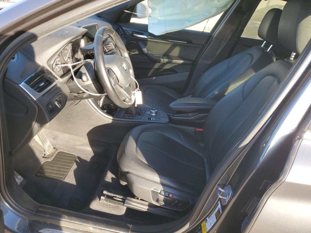2017 BMW X1 - zdjęcie 7