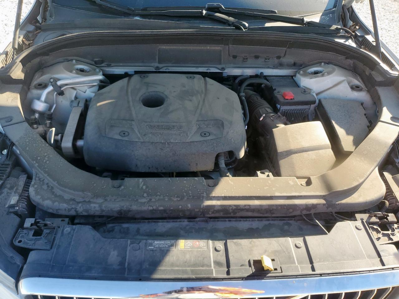 2019 Volvo XC60 - zdjęcie 12