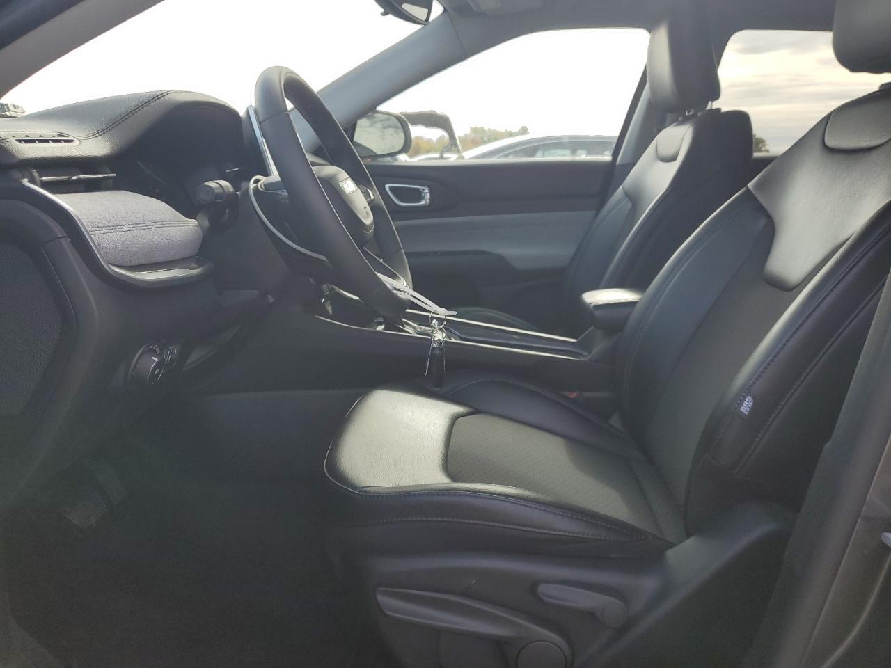 2022 Jeep Compass - zdjęcie 7