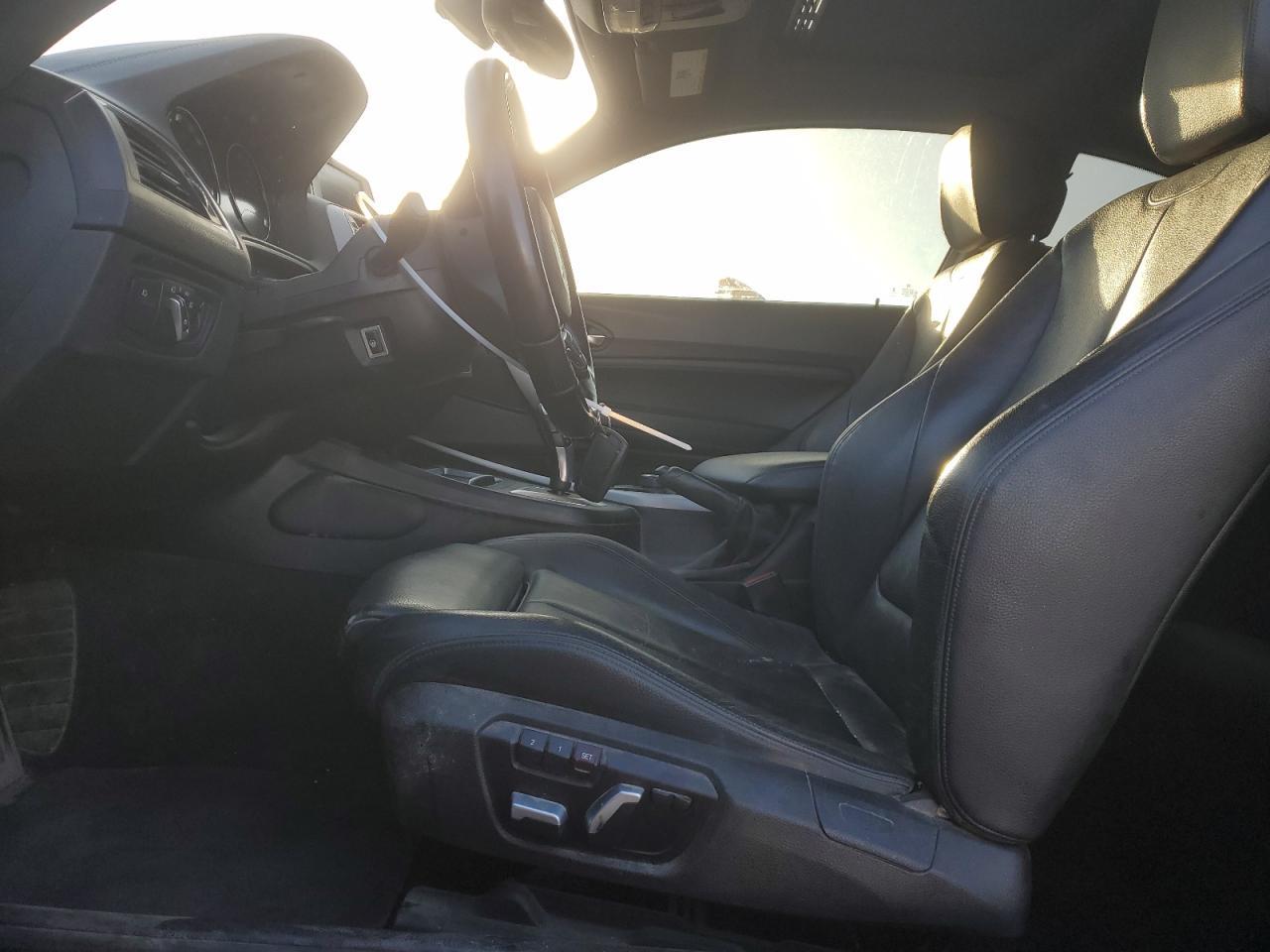 2018 BMW Seria 2 Coupe 230i - zdjęcie 7