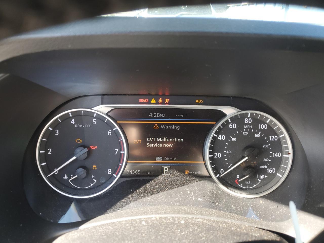 2023 Nissan Sentra - zdjęcie 9