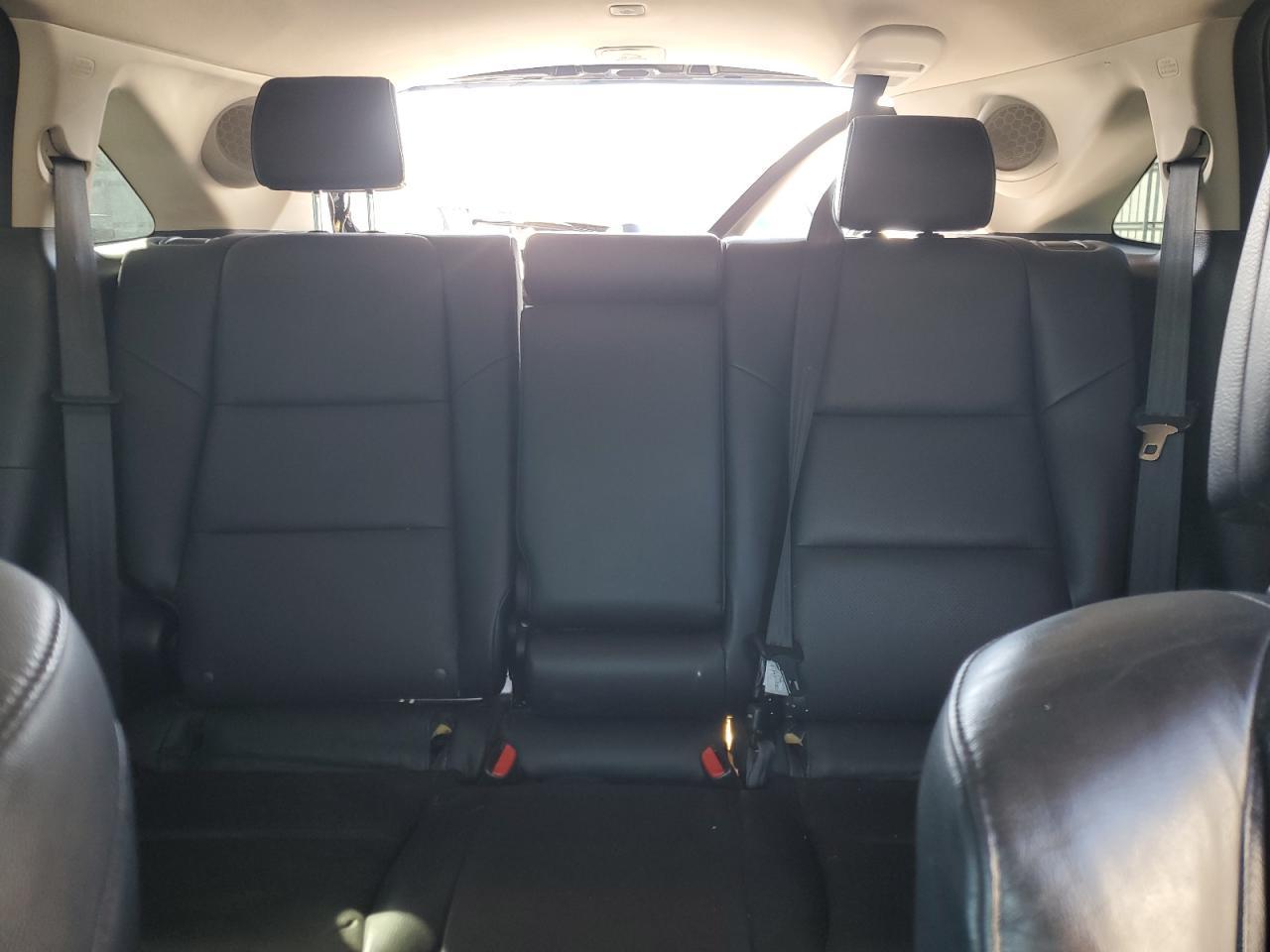 2015 Acura Rdx Technology - zdjęcie 10