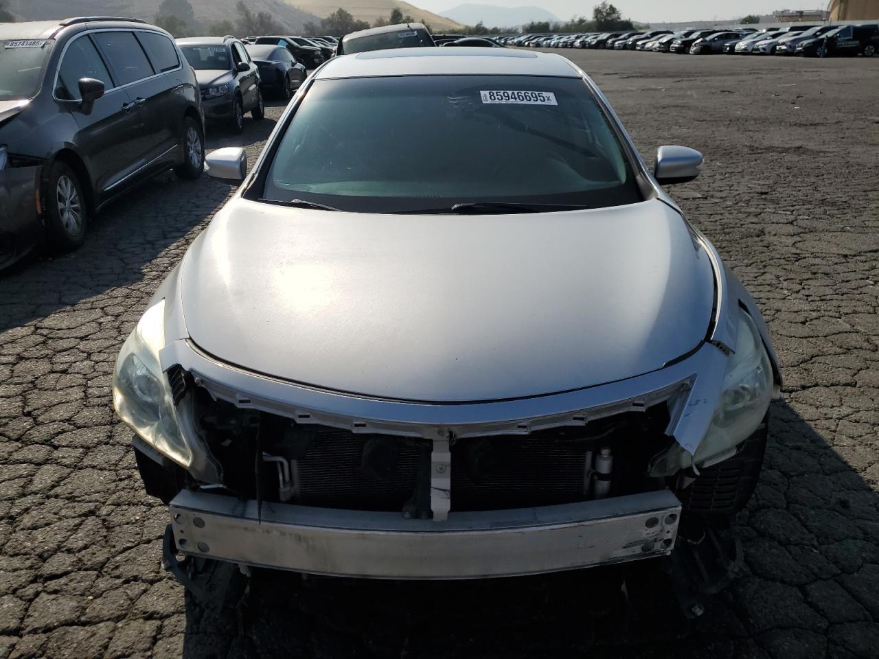 2013 Nissan Altima - zdjęcie 5