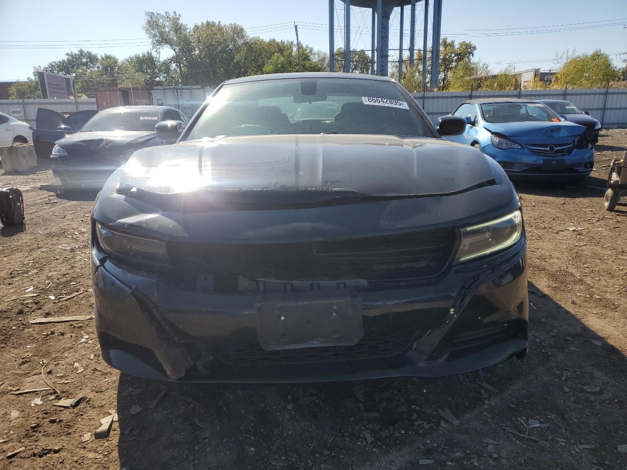2019 Dodge Charger - zdjęcie 5