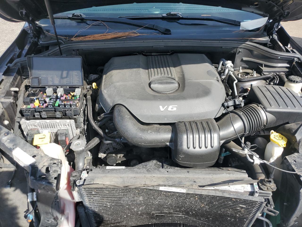 2014 Jeep Grand Cherokee Limited - zdjęcie 12