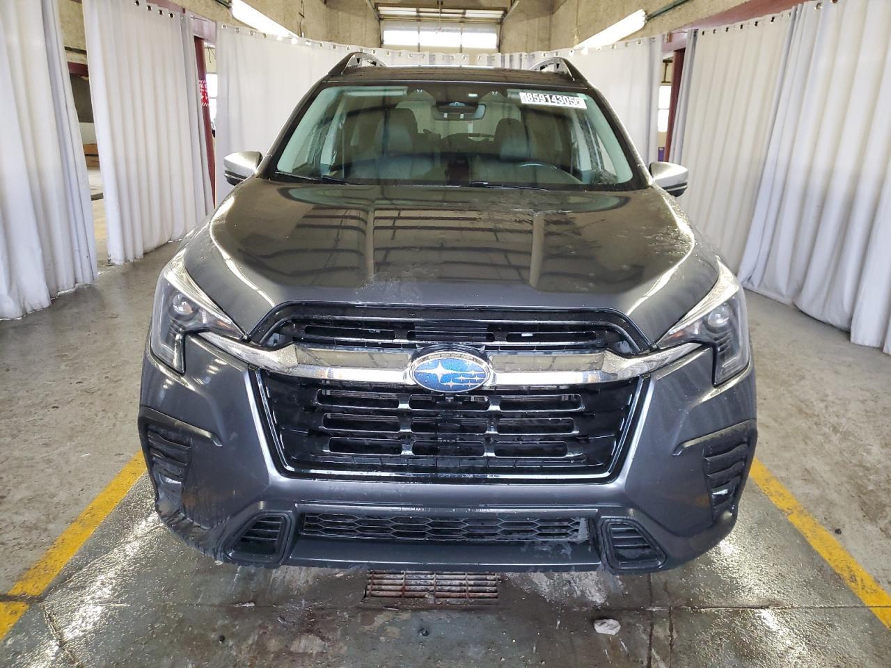 2023 Subaru Ascent Limited - zdjęcie 5