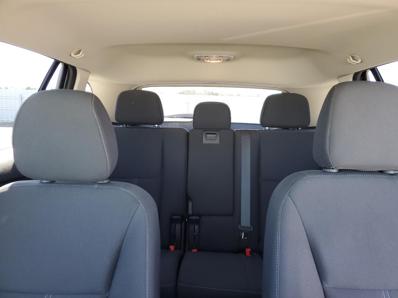 2013 Ford Edge Se - zdjęcie 10