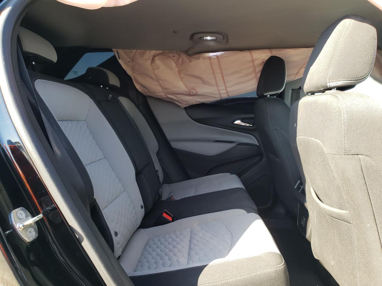 2019 Chevrolet Equinox - zdjęcie 11