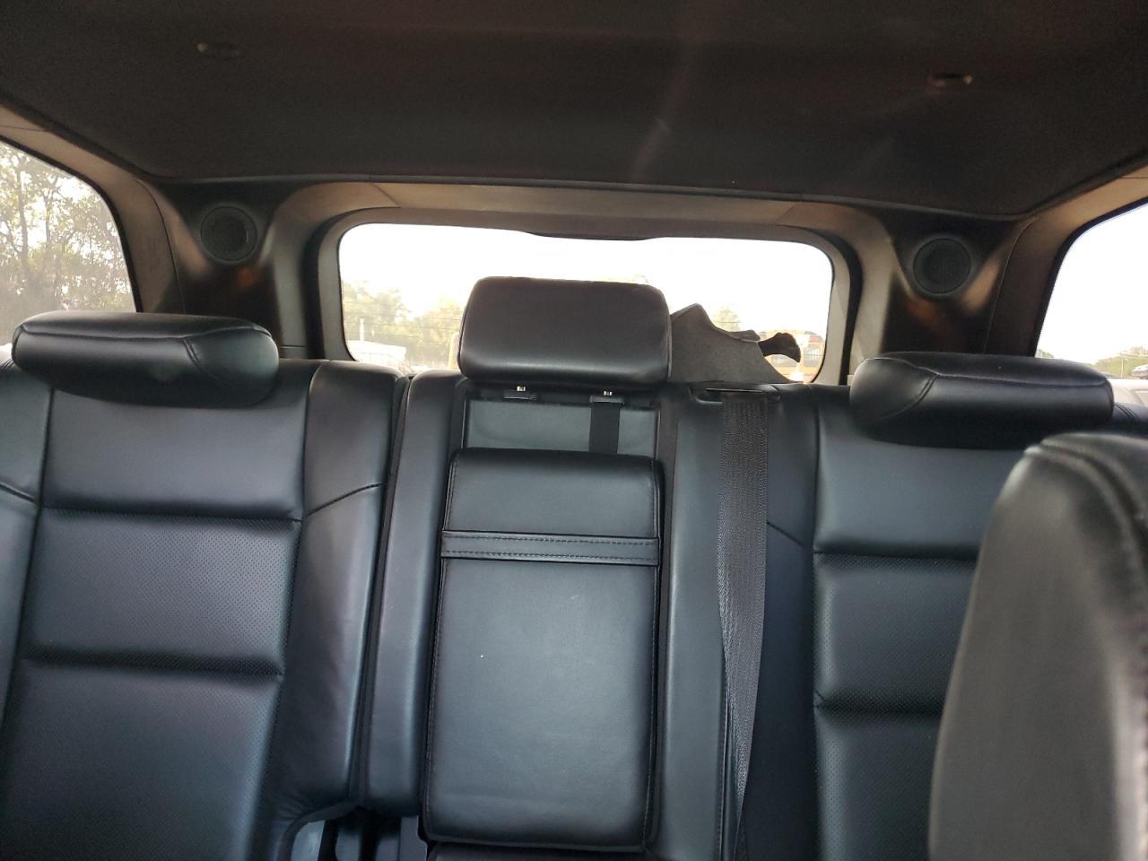 2018 Jeep Grand Cherokee - zdjęcie 10