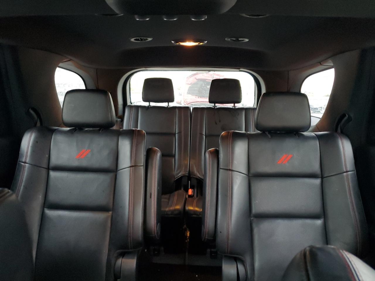 2023 Dodge Durango Gt - zdjęcie 10