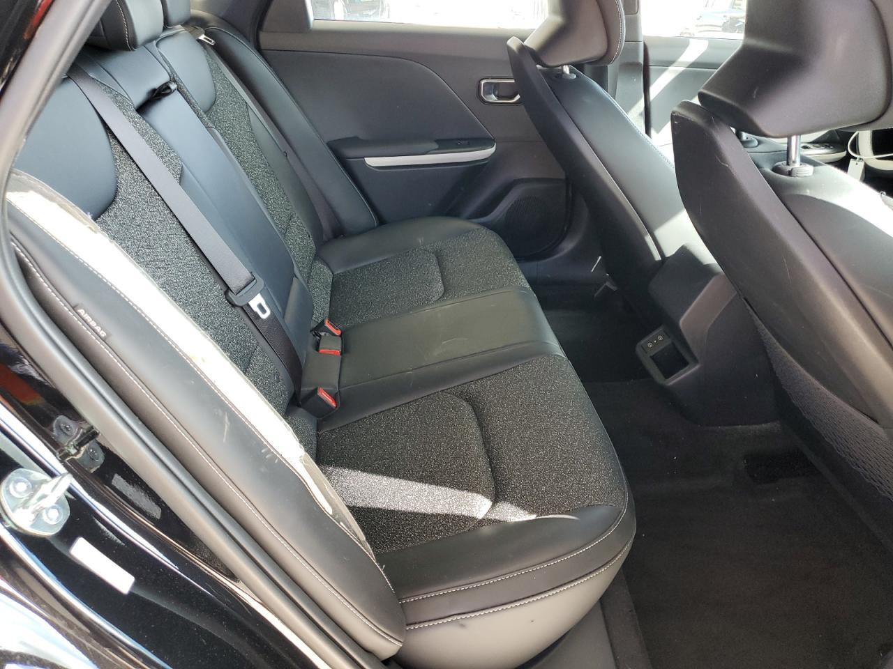 2025 Kia K4 - zdjęcie 10