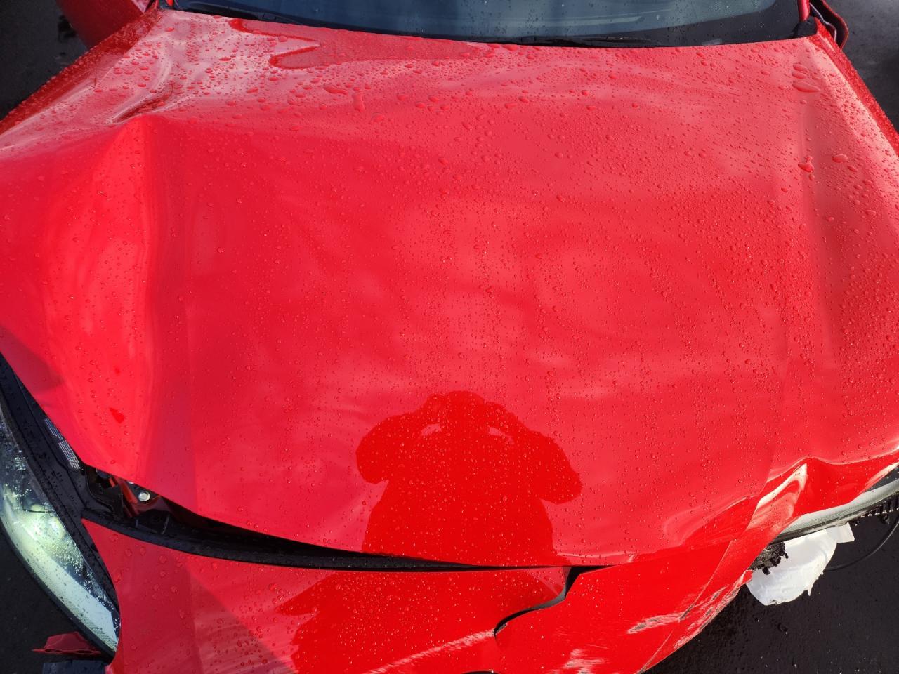 2025 Toyota Gr 86 Premium - zdjęcie 11