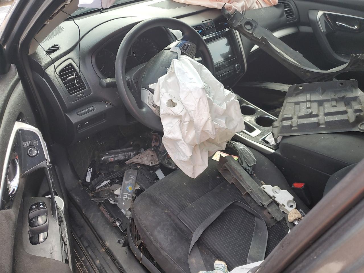 2014 Nissan Altima 2.5 - zdjęcie 8