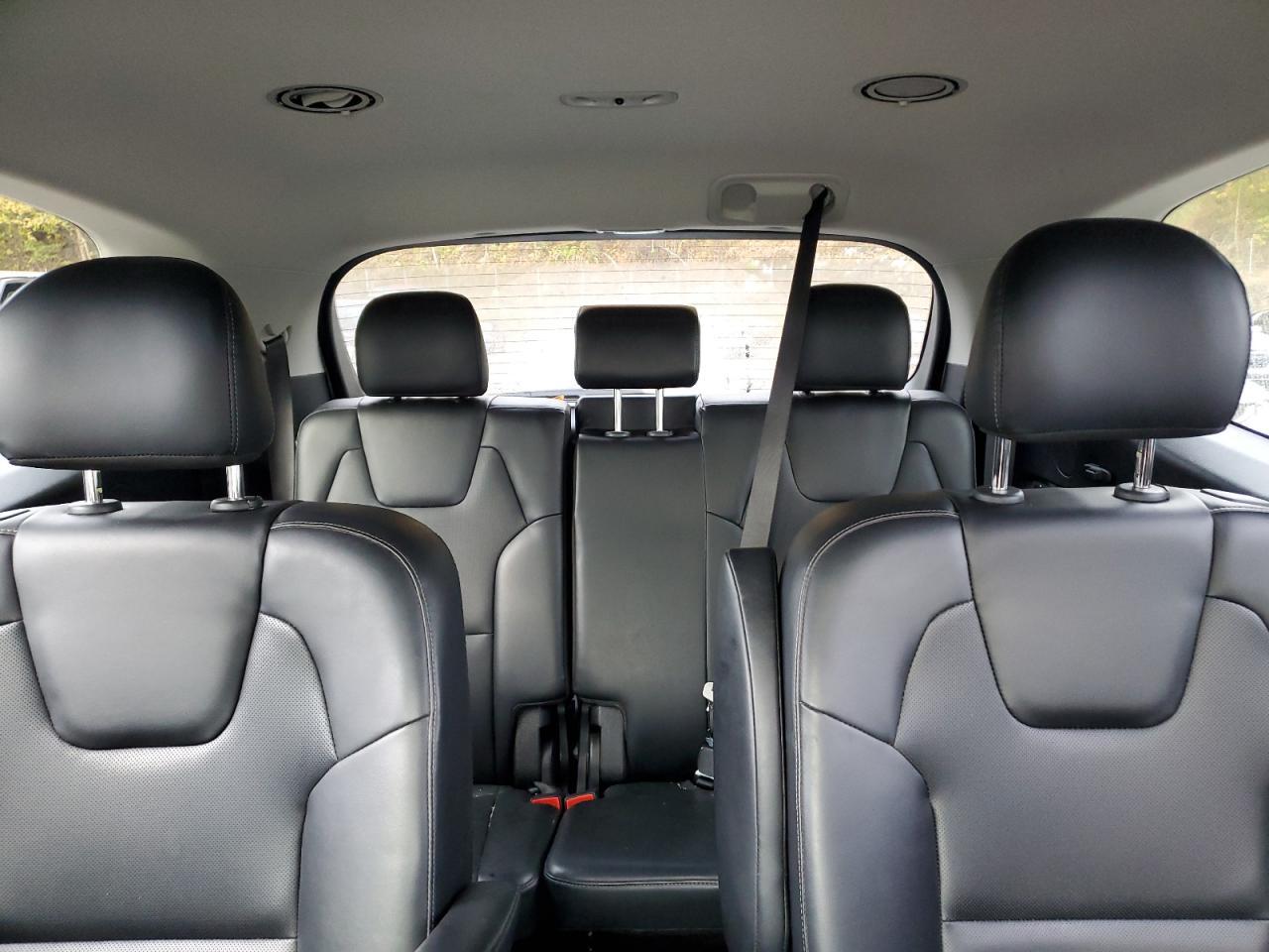 2022 Kia Telluride - zdjęcie 10