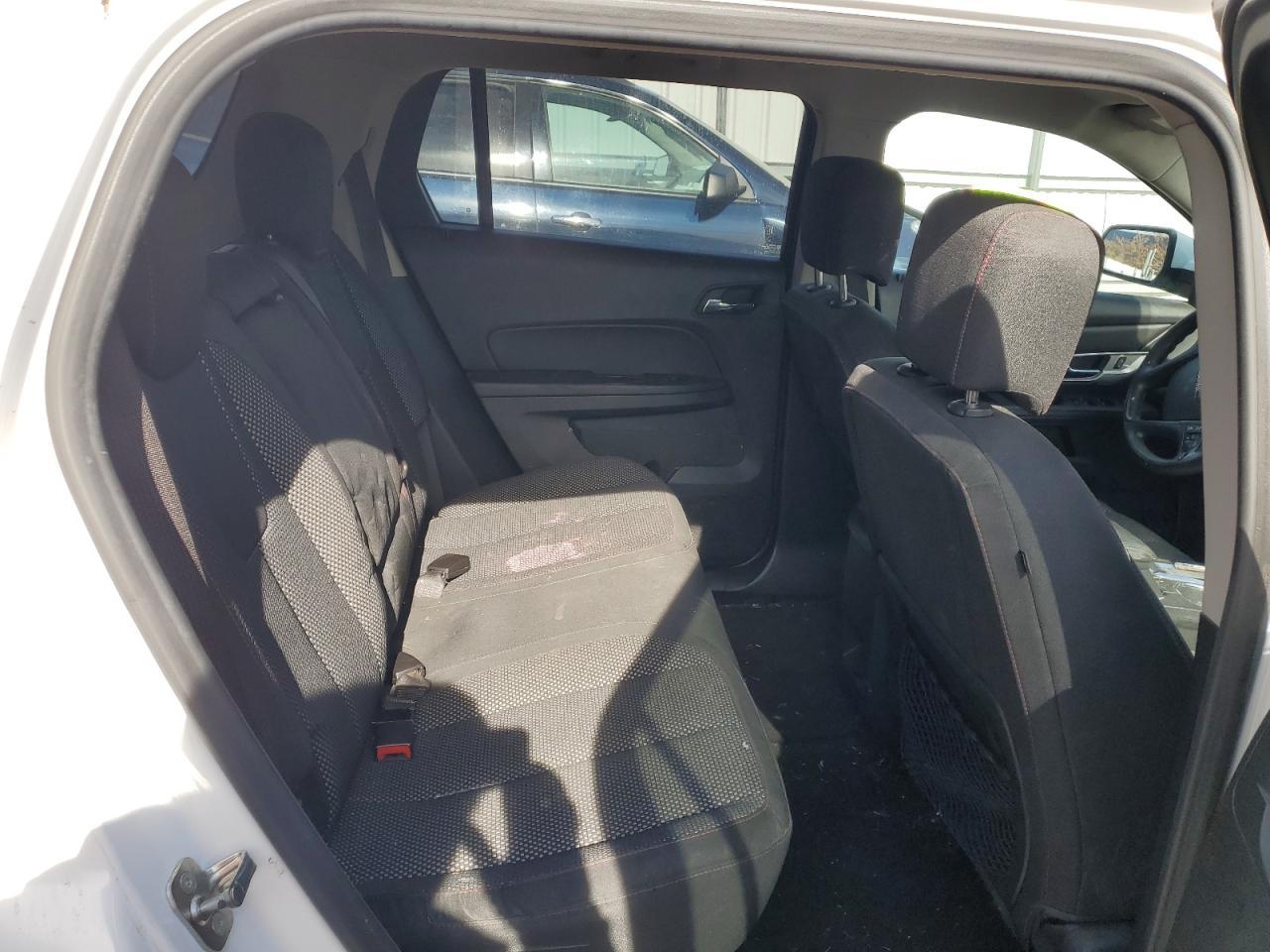 2016 GMC Terrain Sle - zdjęcie 11