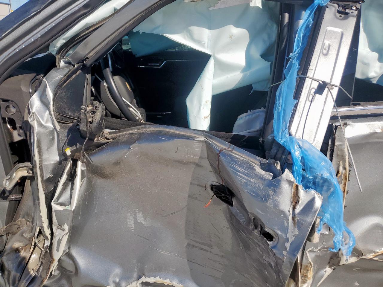 2023 Chevrolet Silverado K1500 Ltz - zdjęcie 7