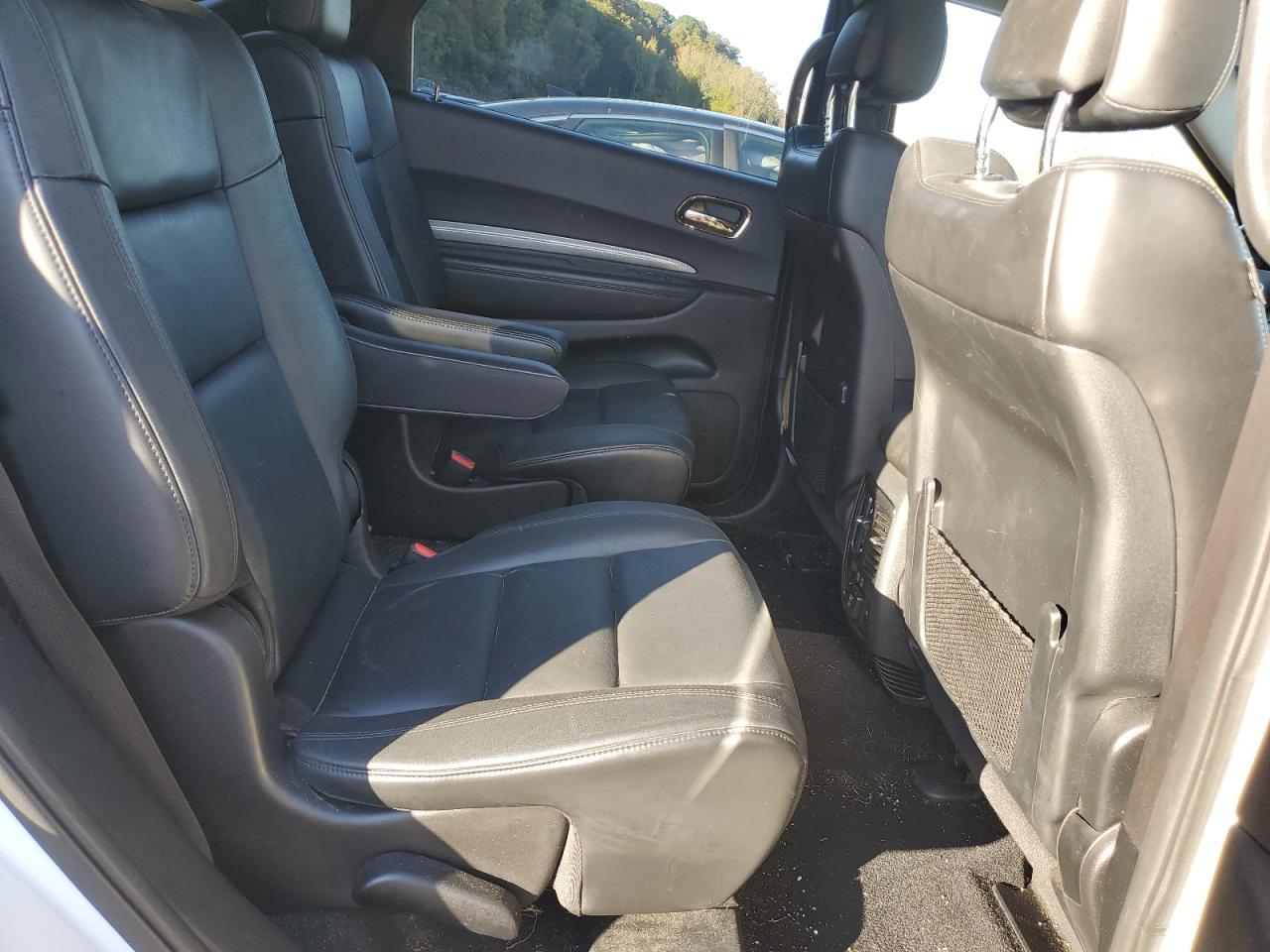 2020 Dodge Durango Gt - zdjęcie 11