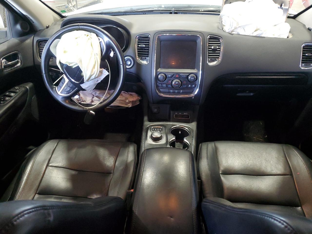 2015 Dodge Durango Limited - zdjęcie 8