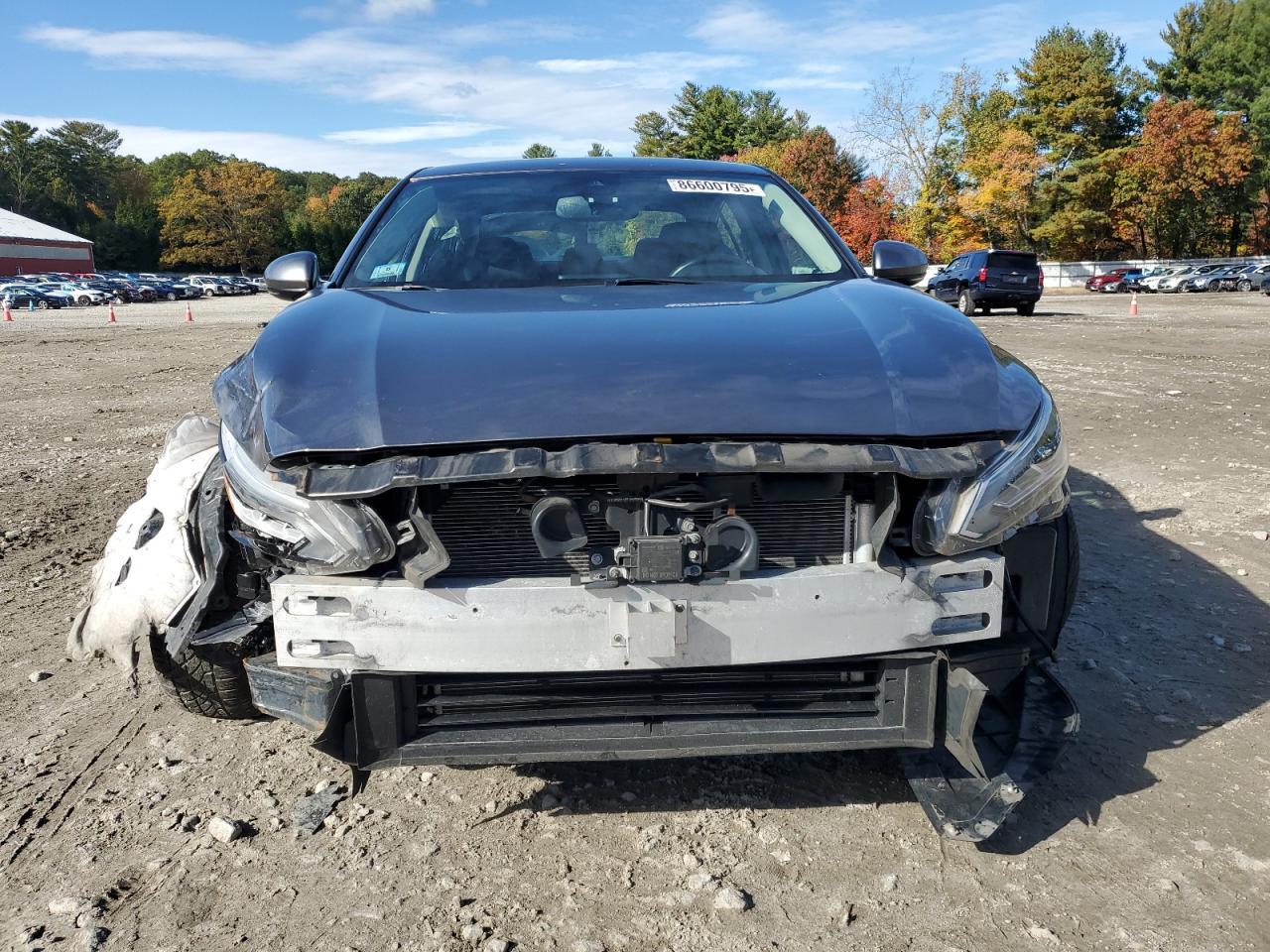 2019 Nissan Altima - zdjęcie 5