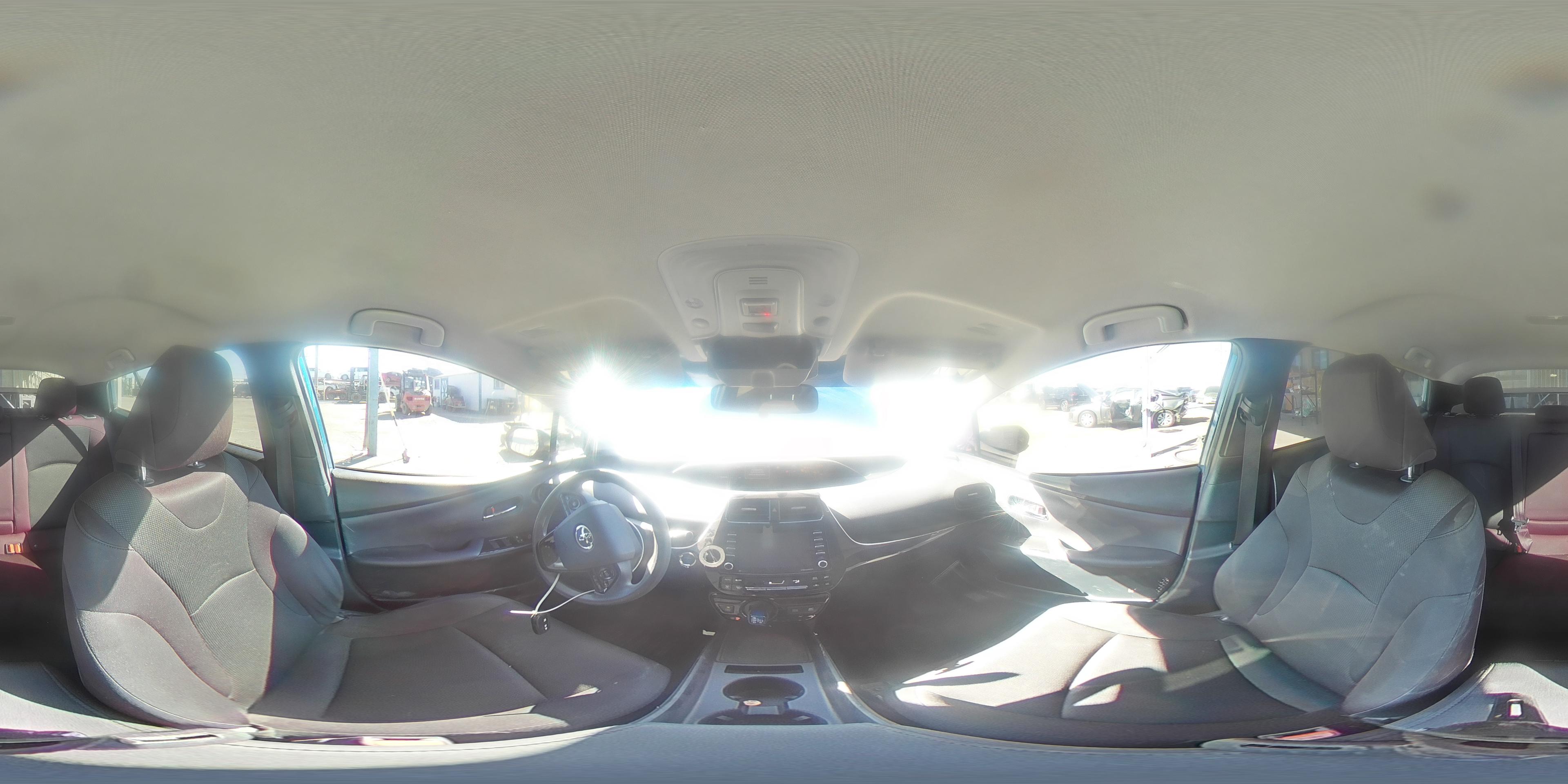 2022 Toyota Prius - zdjęcie 15