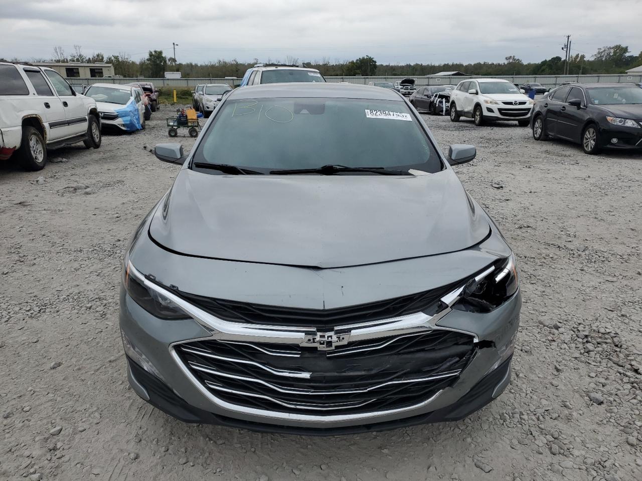 2023 Chevrolet Malibu Lt - zdjęcie 5