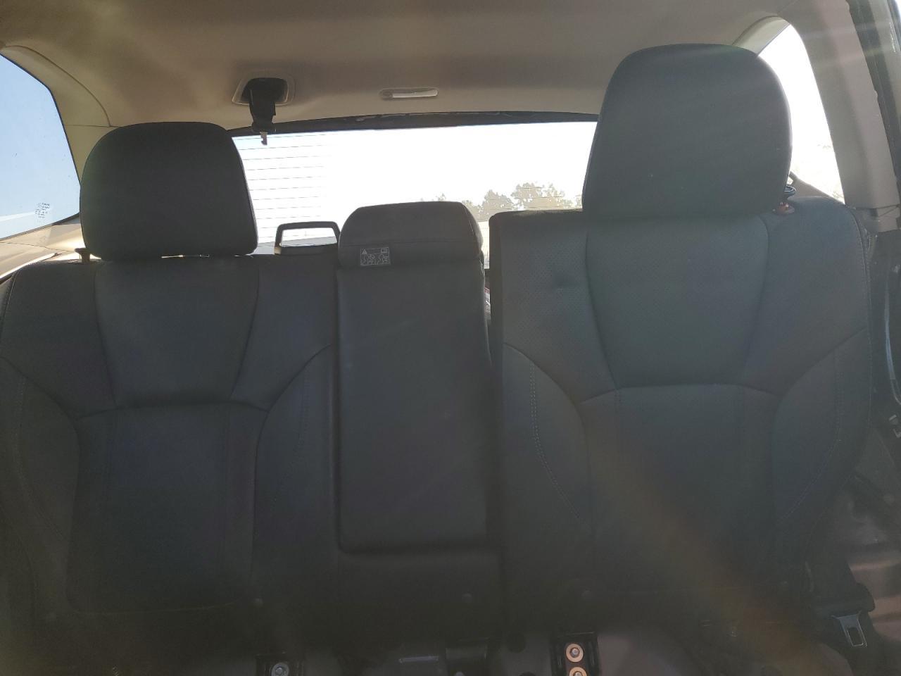 2019 Subaru Forester - zdjęcie 10
