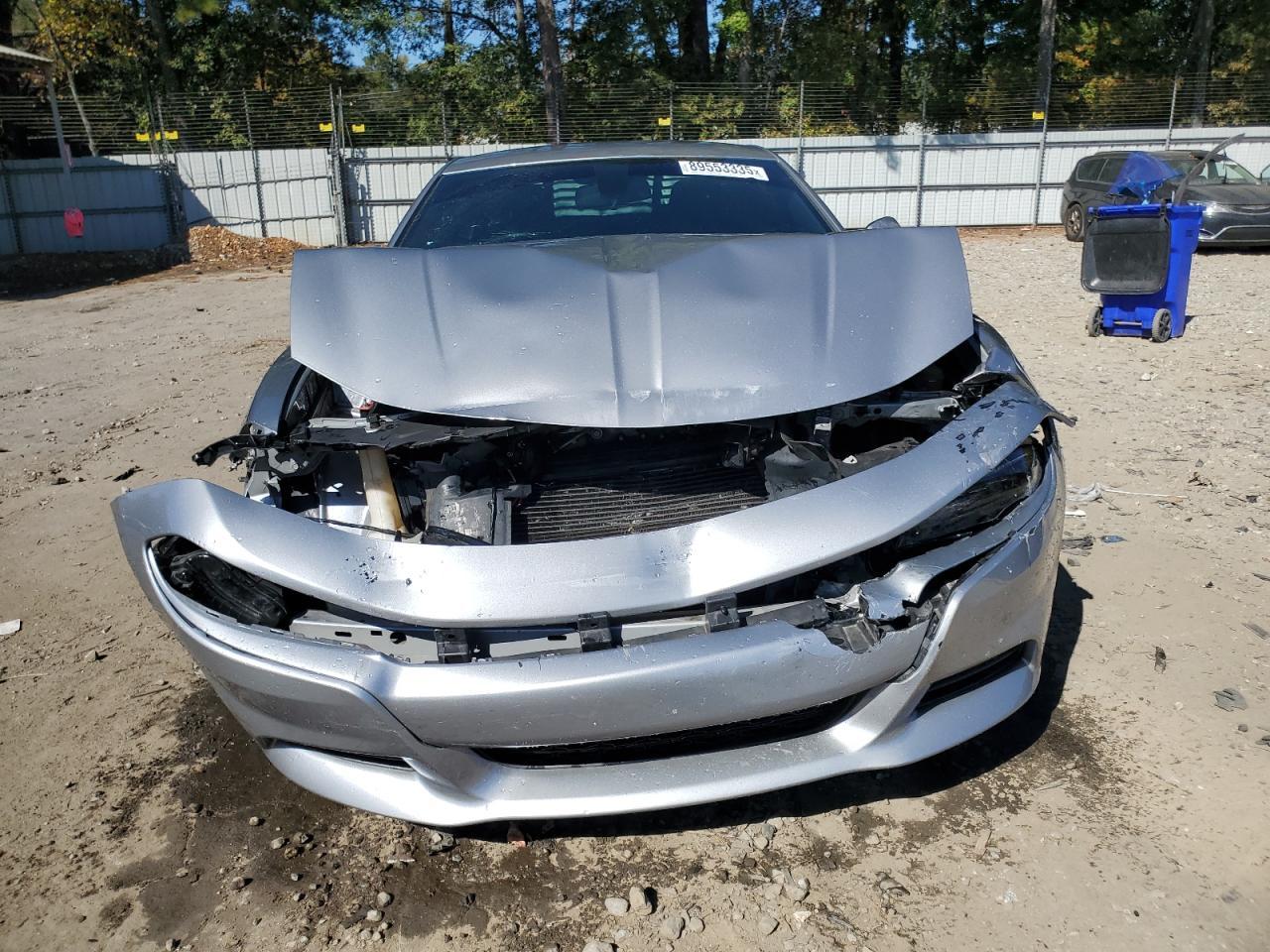 2015 Dodge Charger - zdjęcie 5