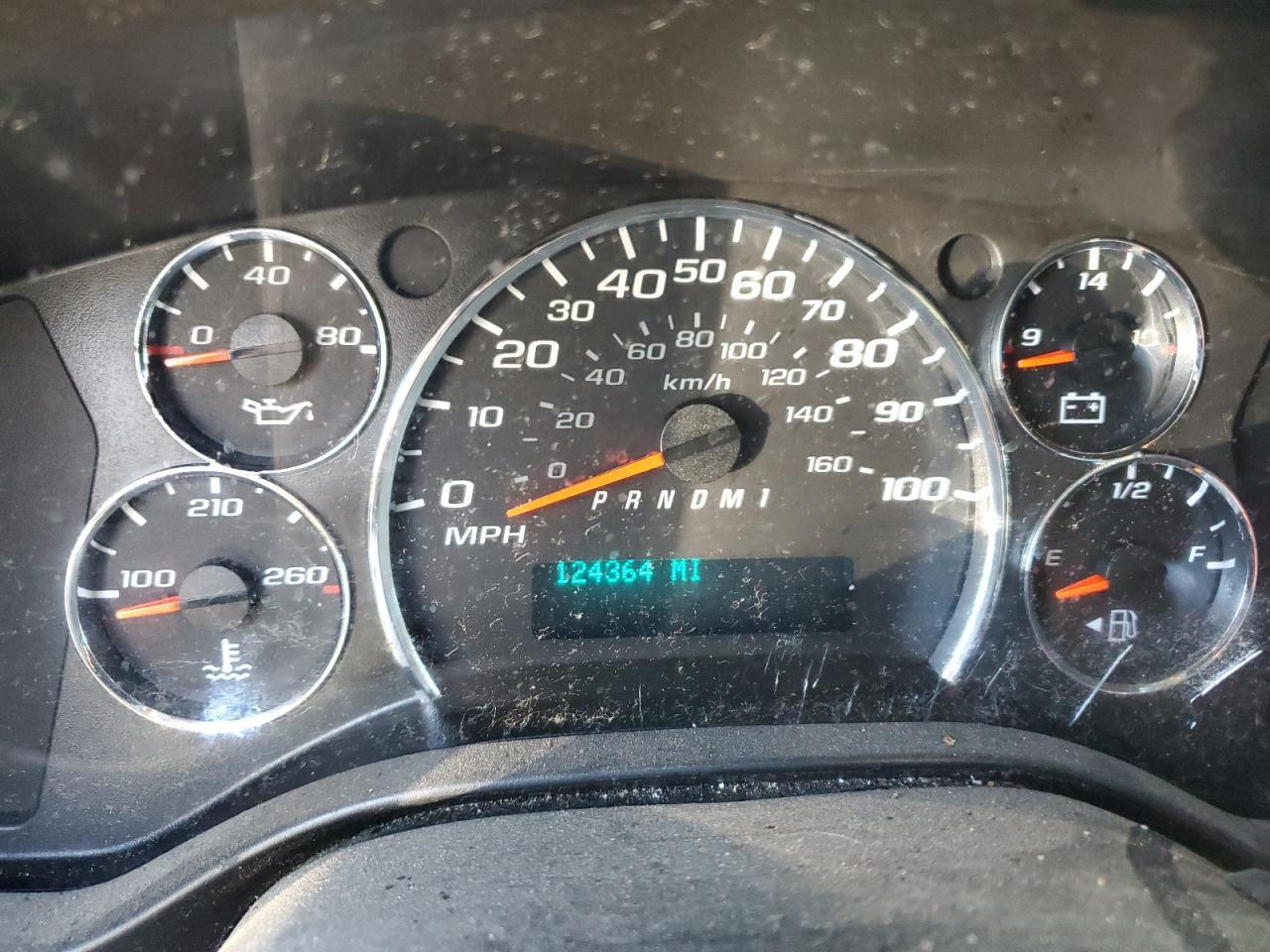 2018 Chevrolet Express G2500 - zdjęcie 9