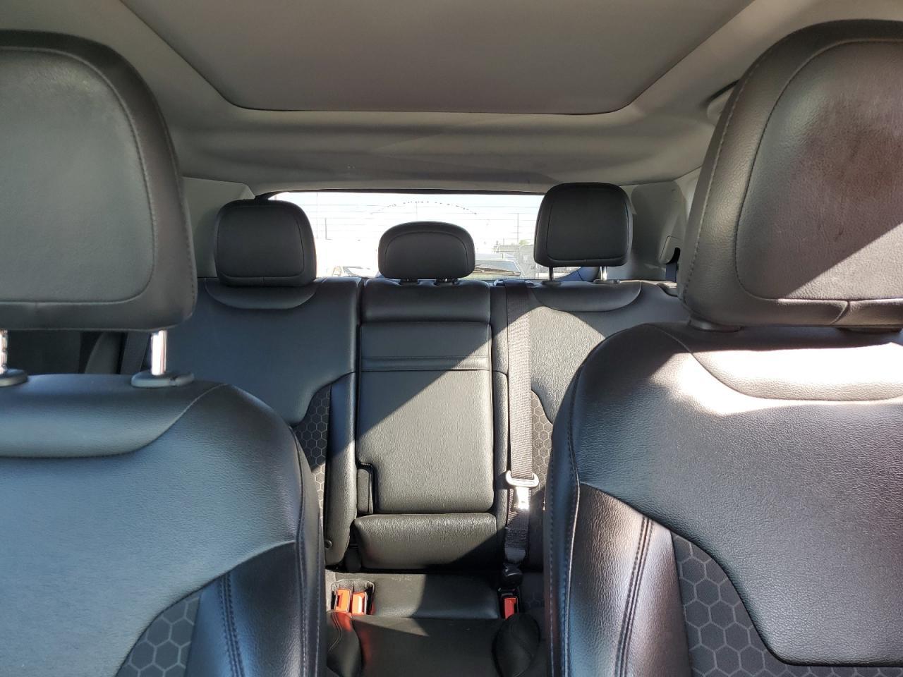 2019 Jeep Compass - zdjęcie 10