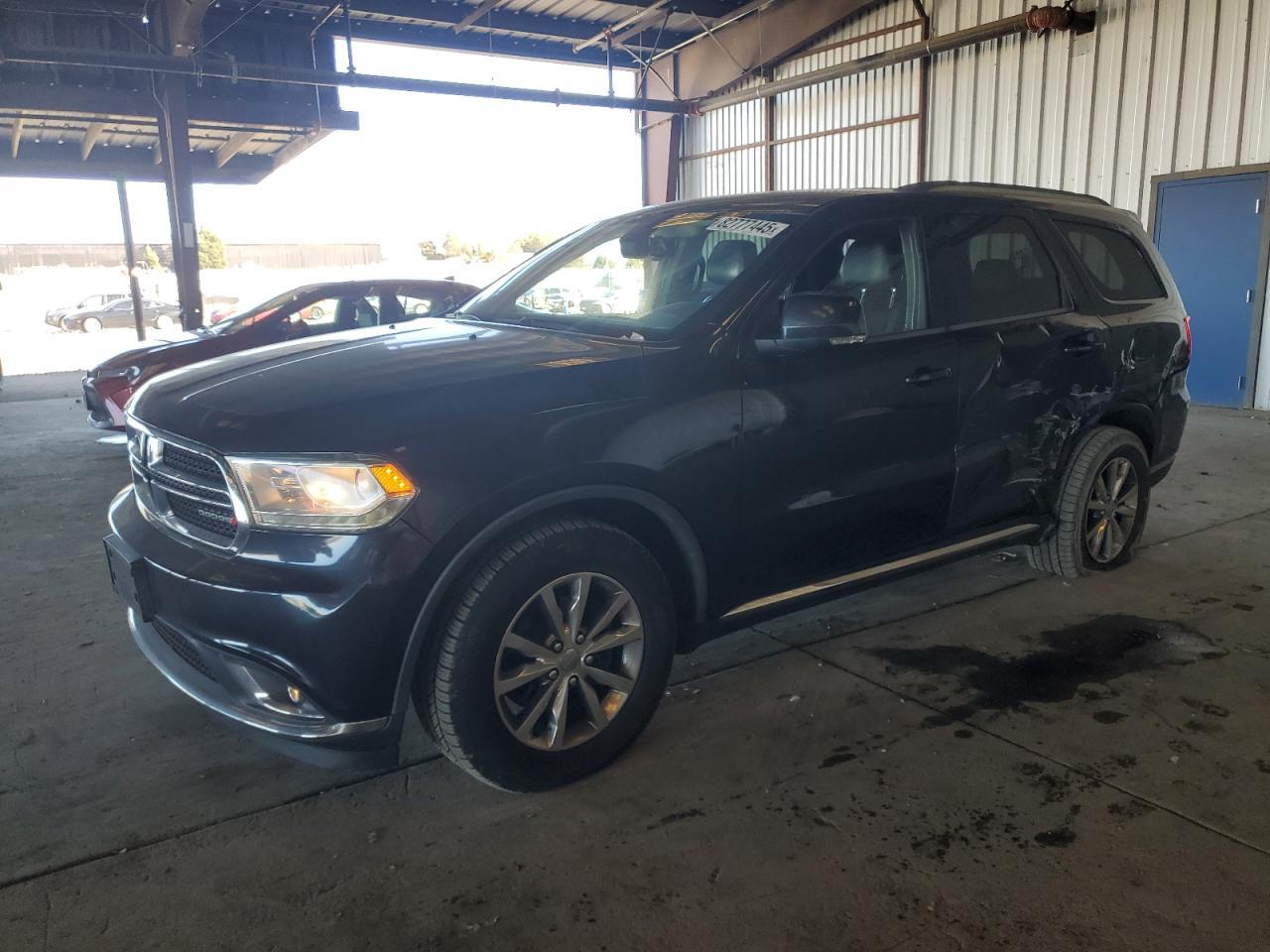 2015 Dodge Durango