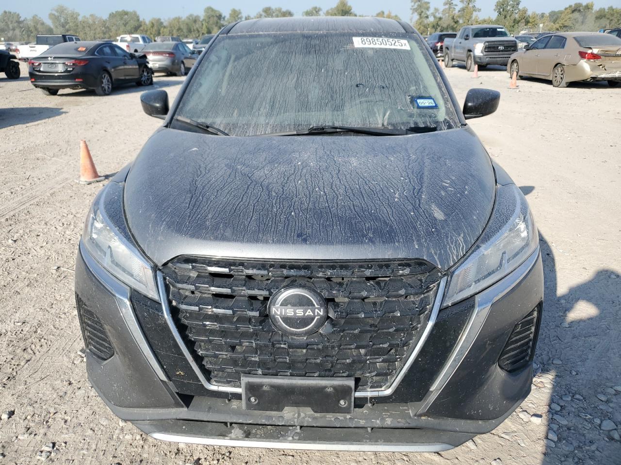 2022 Nissan Kicks S - zdjęcie 5