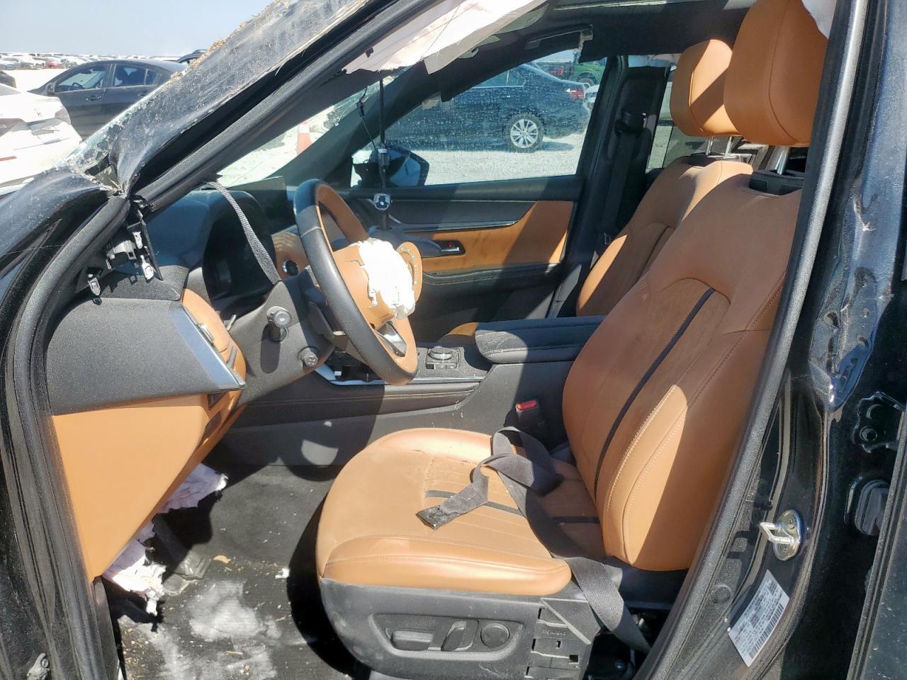 2024 Mazda CX-90 - zdjęcie 7