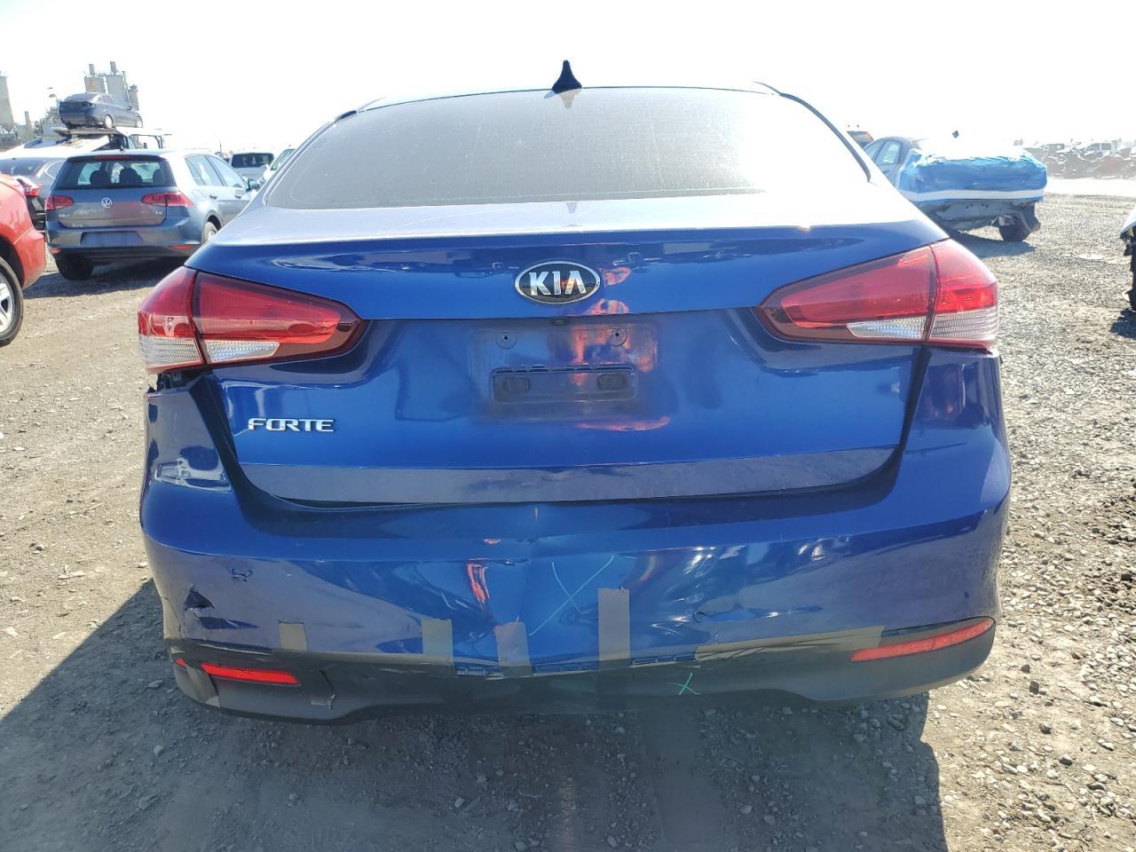 2017 Kia Forte - zdjęcie 6