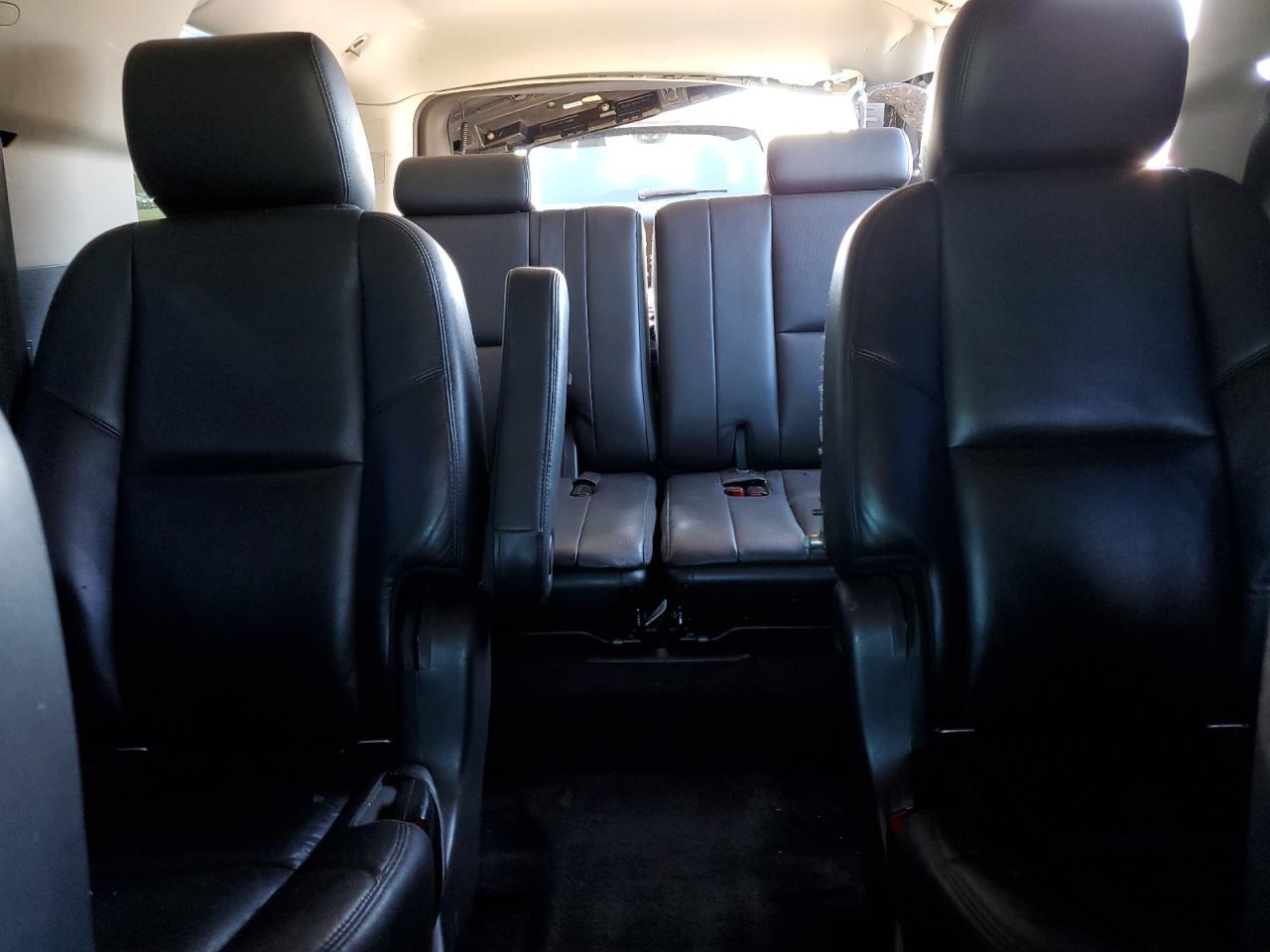 2014 Cadillac Escalade Esv Premium - zdjęcie 10