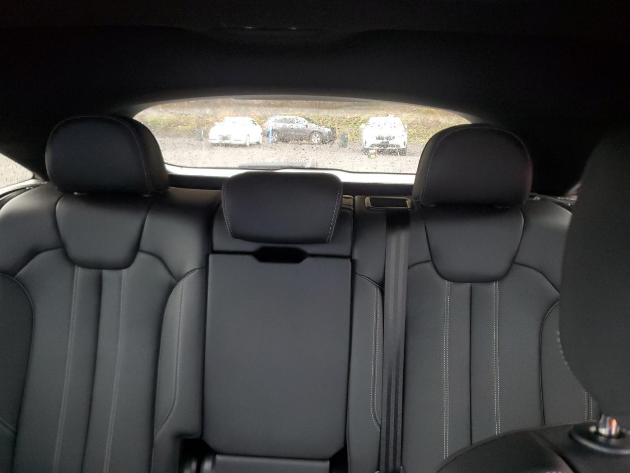 2024 Audi Q5 - zdjęcie 10