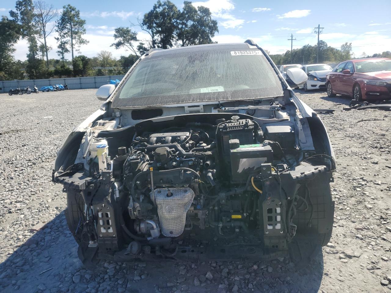 2017 Hyundai Santa Fe Se Ultimate - zdjęcie 5