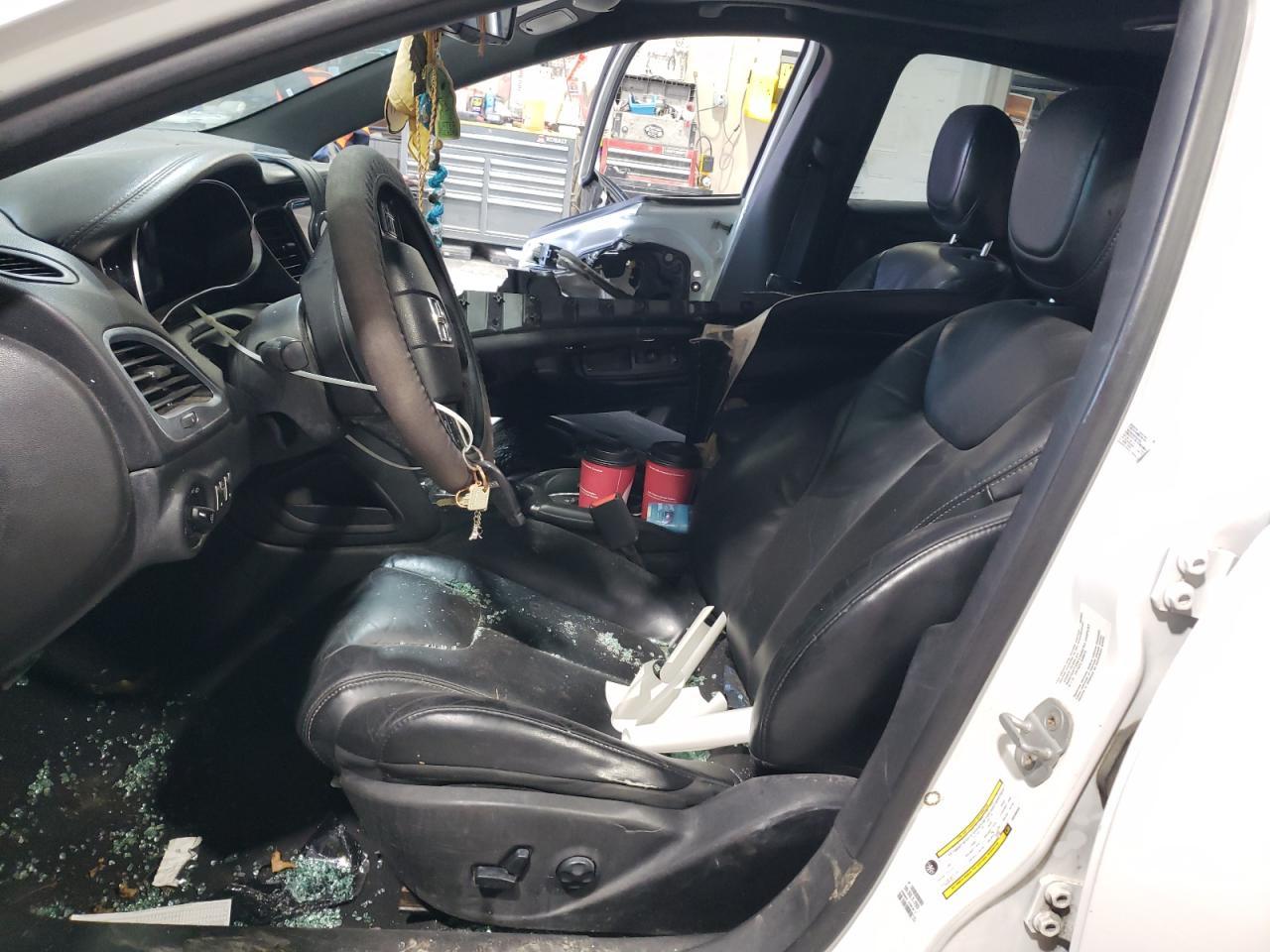 2013 Dodge Dart Limited - zdjęcie 7