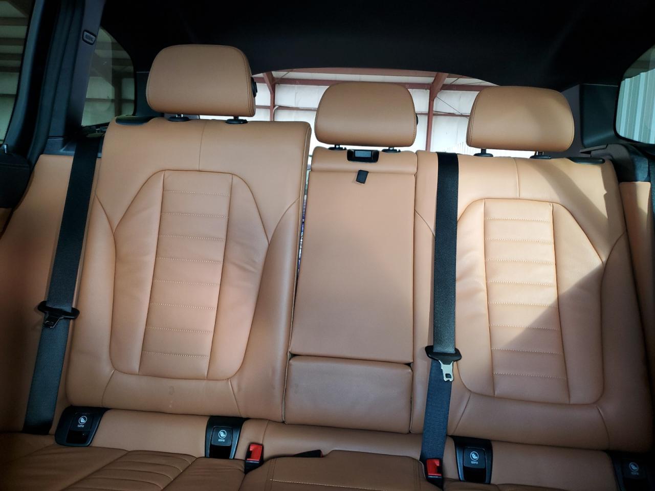 2020 BMW X3 xDrive30I - zdjęcie 10