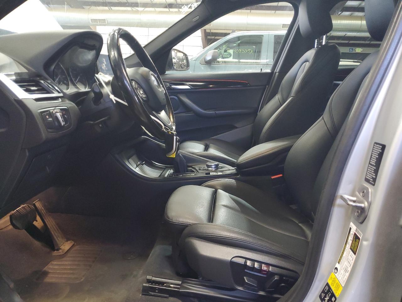 2017 BMW X1 xDrive28I - zdjęcie 7