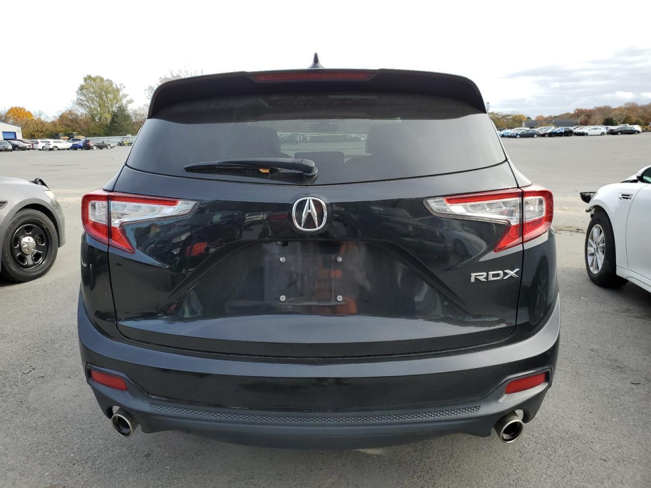 2019 Acura RDX - zdjęcie 6
