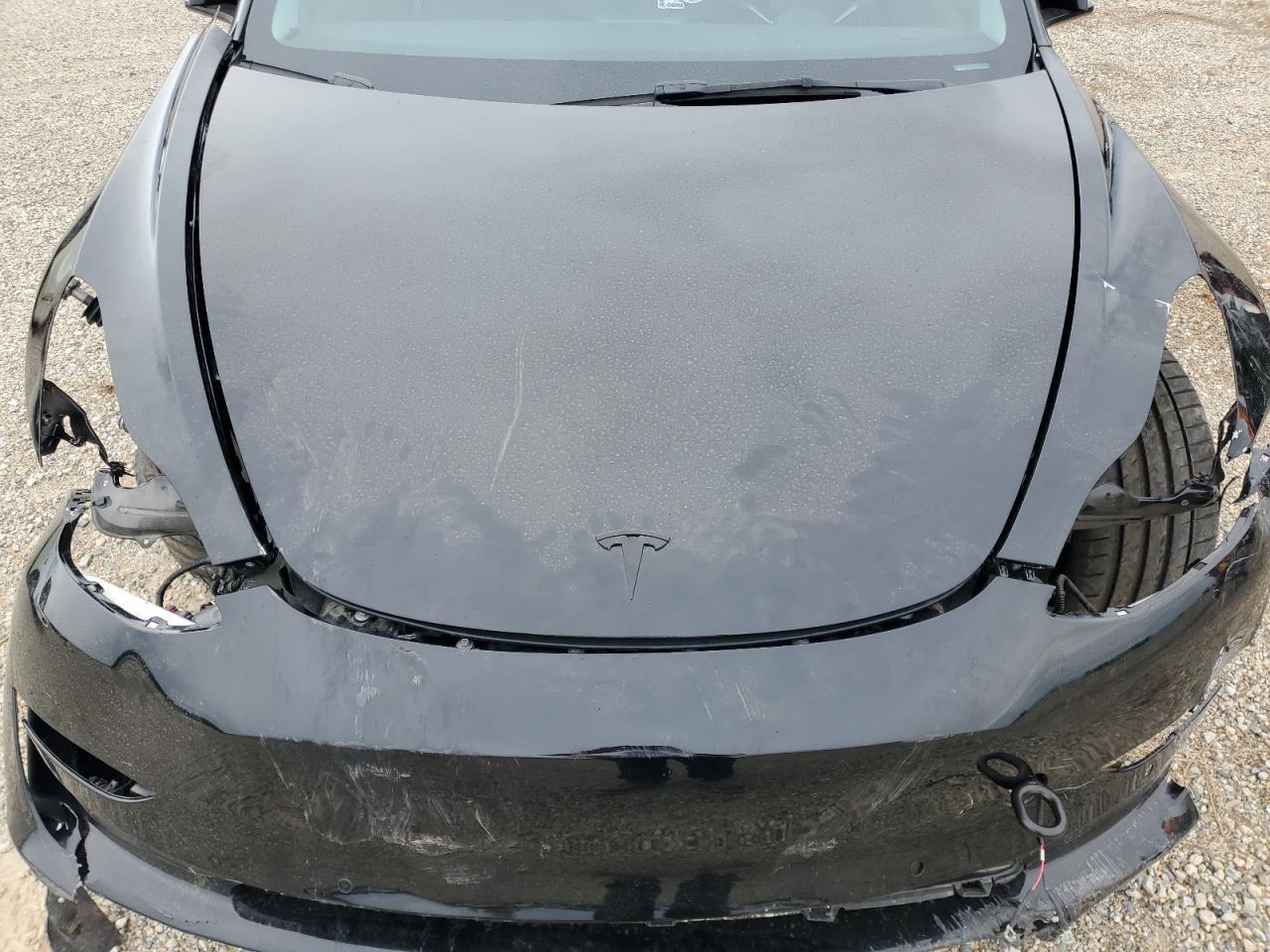 2022 Tesla Model 3 - zdjęcie 11