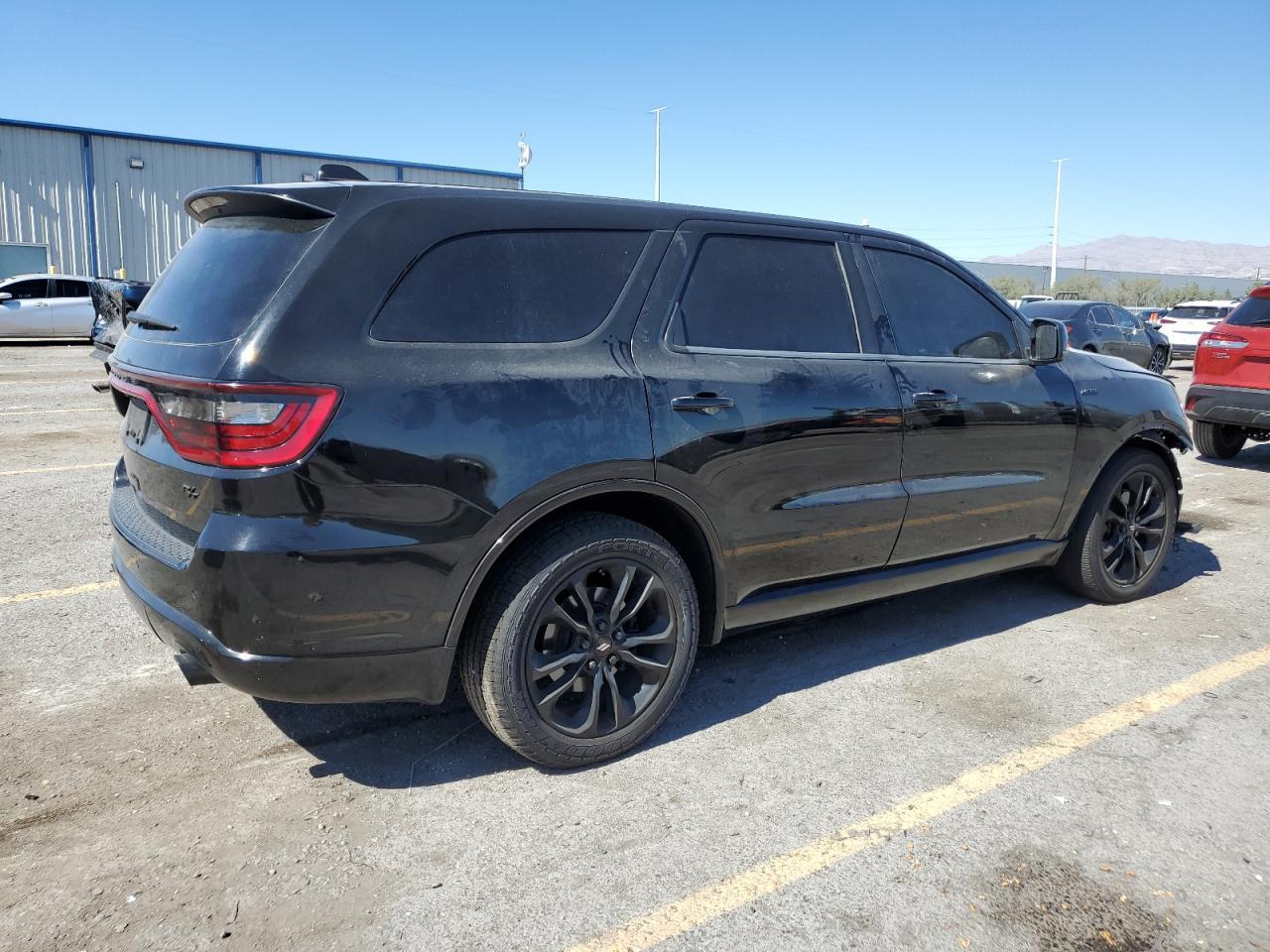 2021 Dodge Durango R/T - zdjęcie 3