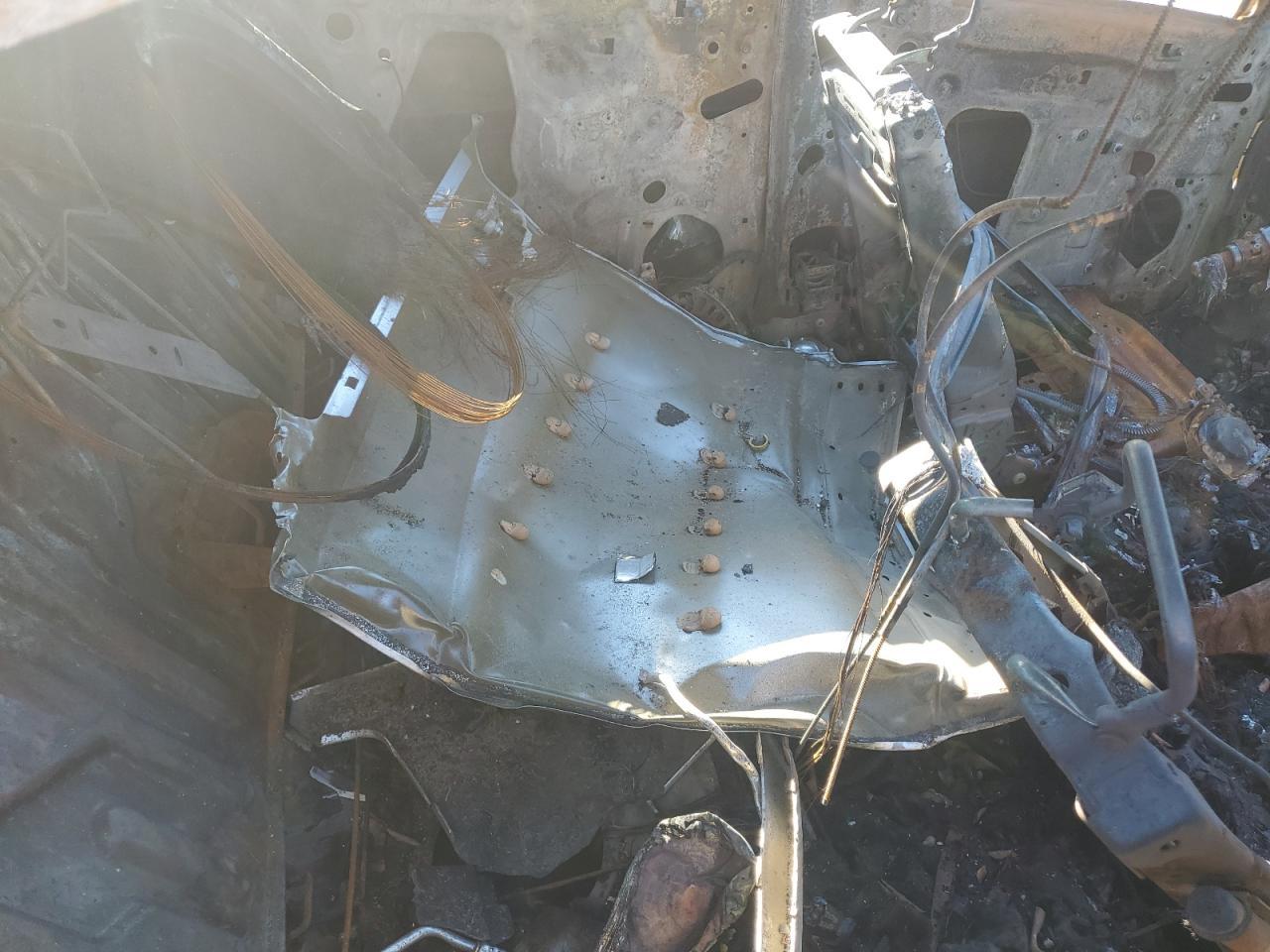 2015 Ford Taurus Limited - zdjęcie 10