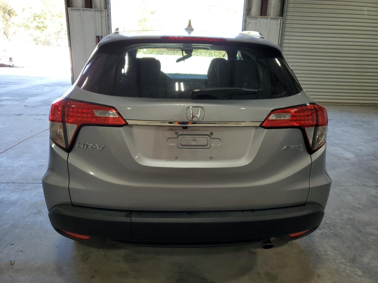 2022 Honda HR-V - zdjęcie 6