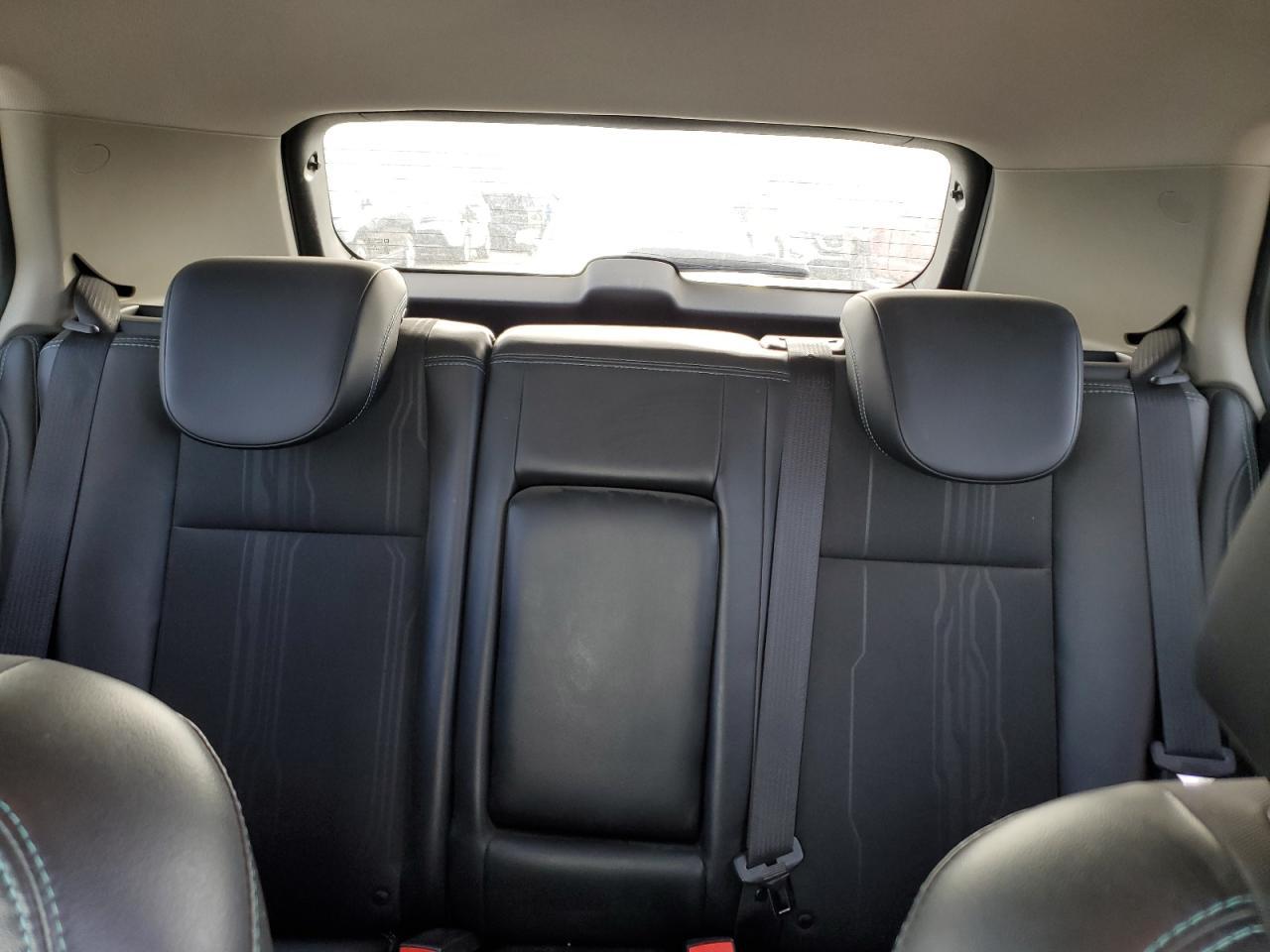 2015 Chevrolet Trax 2Lt - zdjęcie 10