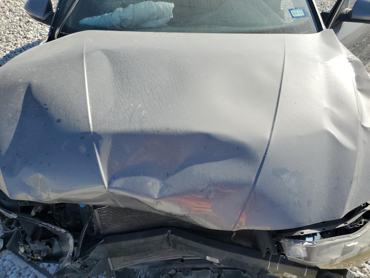 2021 Hyundai Elantra - zdjęcie 11