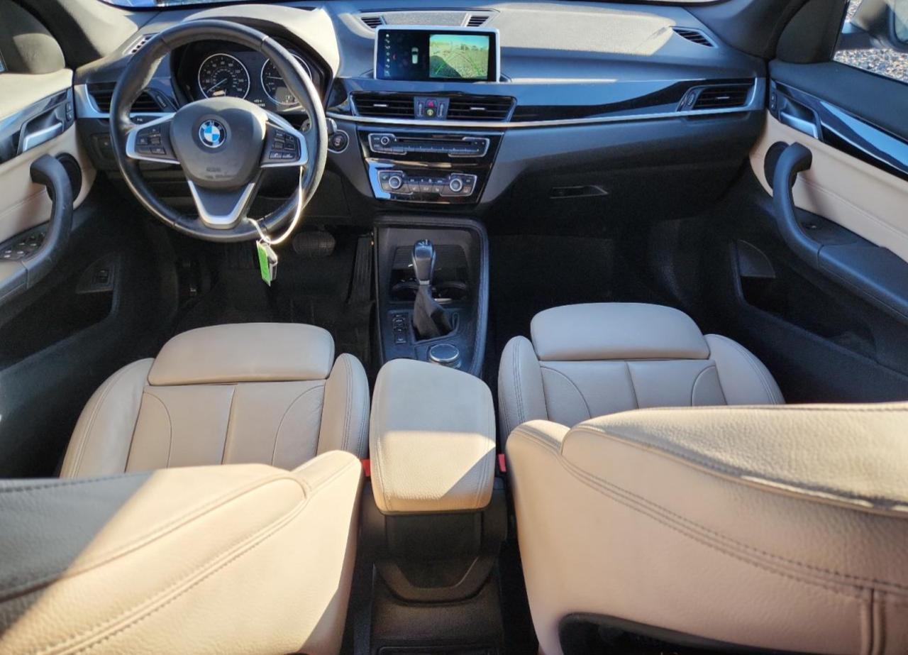 2018 BMW X1 xDrive28I - zdjęcie 8